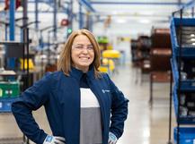 Working at GE Aerospace