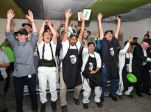 Griffith Foods culture