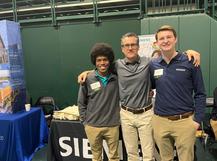 Working at Siemens Digital Industries Software