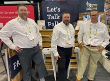 Working at 48forty Solutions