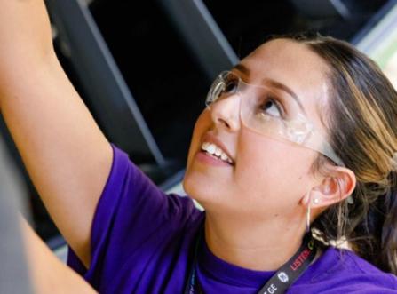 GE Aerospace company profile