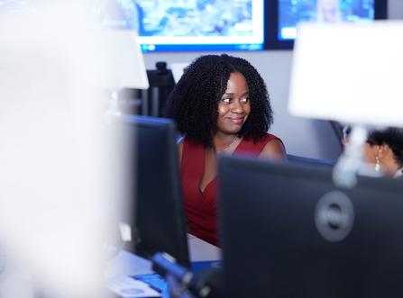 Federal Bureau of Investigation (FBI) company profile