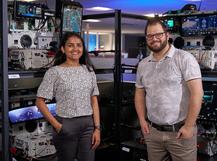 Working at General Motors