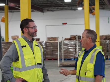 48forty Solutions company profile