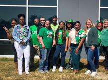 Bradshaw Home culture