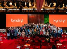 Kyndryl  culture
