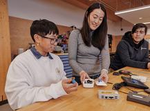 Samsara Inc. culture