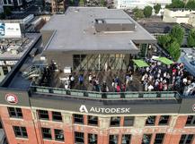 Autodesk culture
