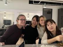 ABeam Consulting culture