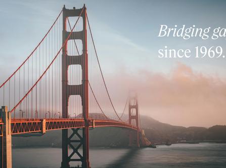 Gap Inc. company profile