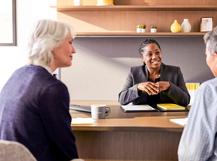 Edward Jones culture