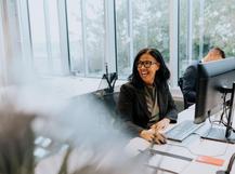 Working at ORIX Corporation USA