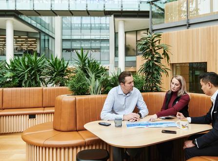 Capital Group company profile