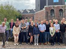 RWE Clean Energy culture