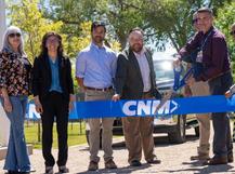 Central New Mexico Community College culture