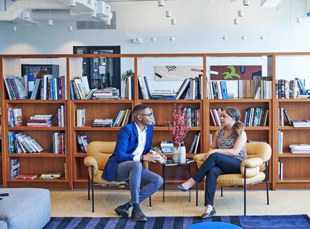 Morgan Stanley company profile