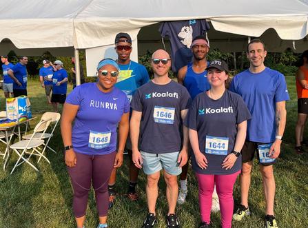 Koalafi company profile