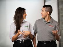 Rentokil Terminix culture