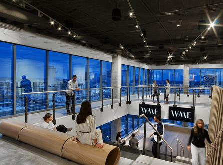 WME | William Morris Endeavor company profile