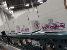 Working at PetMeds®