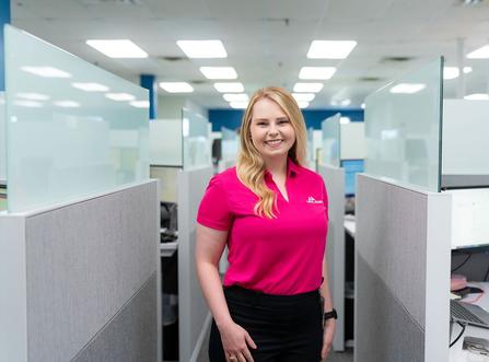 McLane company profile