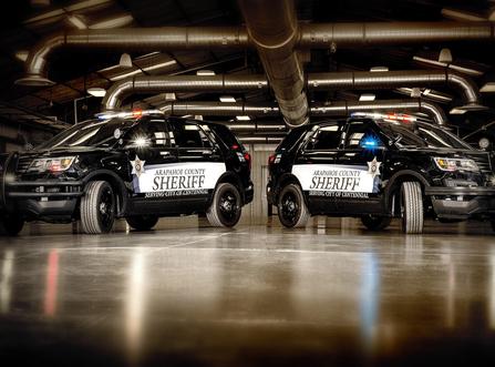 Arapahoe County Sheriff's Office company profile