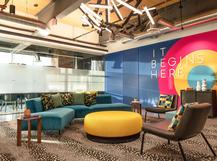 Insight Global culture