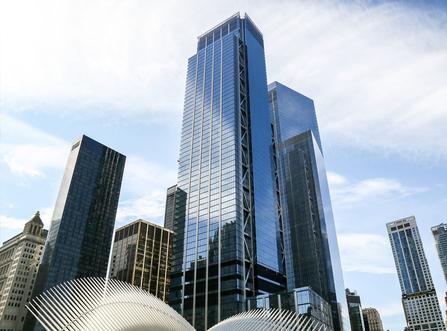 GroupM company profile