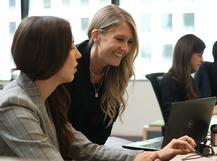 Working at Ahold Delhaize USA