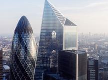 Working at MIO Partners Inc.