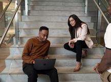 Working at Toyota North America