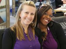 Navy Federal Credit Union culture