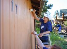 Power Home Remodeling culture