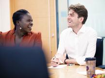 Morgan Stanley culture