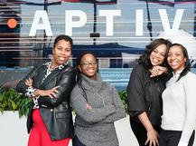 Working at Aptiv