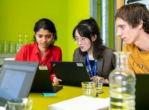 ASML  culture