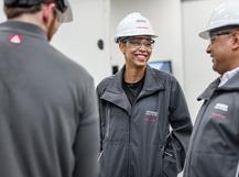 Working at Hitachi Energy