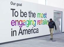 Working at Kohl's