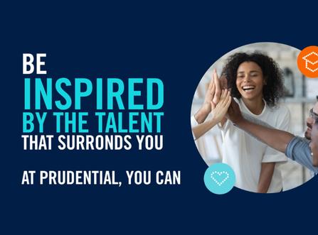 Prudential Financial company profile