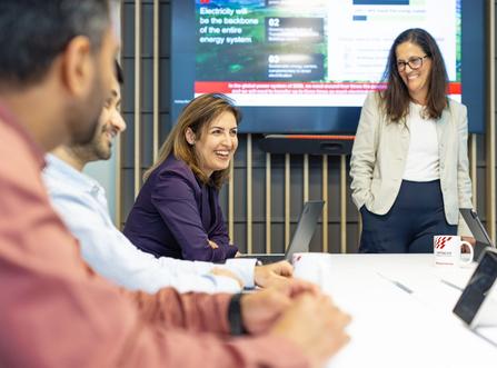 Hitachi Energy company profile