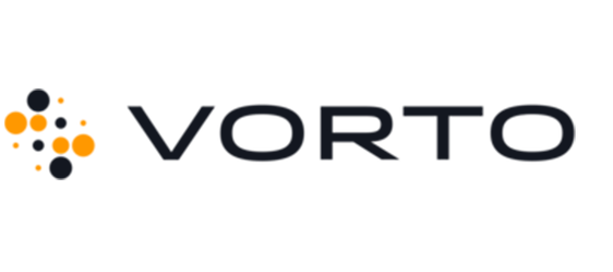 VORTO Logo
