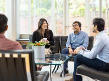 Working at Hitachi Energy