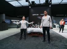 Aptiv  culture