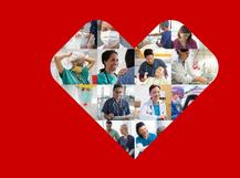 Working at CVS Health