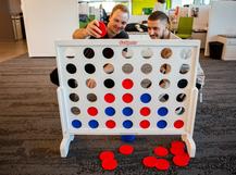 Working at NAVEX
