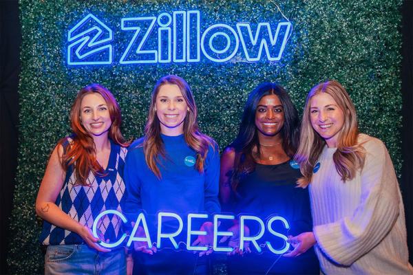 Zillow Profile
