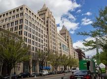 The Washington Post culture