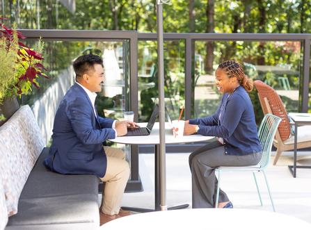 Chick-fil-A, Inc. company profile