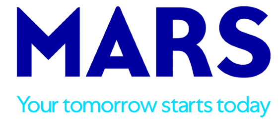Mars Incorporated Logo