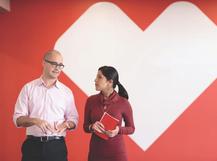CVS Health  culture
